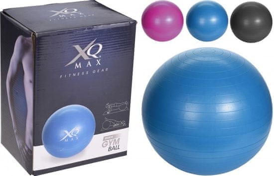 XQMAX Gimnastična žoga XQ MAX YOGA BALL 55 cm