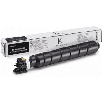 Kyocera toner TK-8545K črne barve za 30 000 A4 (pri 5% pokritosti), za TASKalfa 4054ci