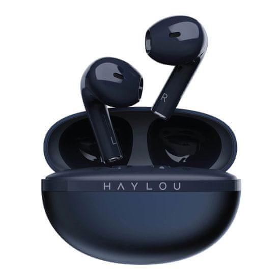 HAYLOU X1 2023/BT/Wireless/Blue