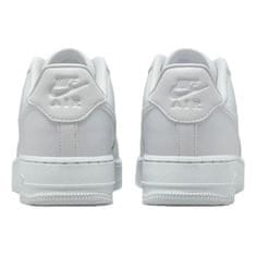 Nike Čevlji bela 40.5 EU Air Force 1 '07 Fresh