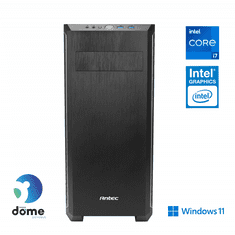 Anni Workstation Advanced namizni računalnik, i7-12700, 16GB, SSD1TB, W11P (ATPII-W6-7467)