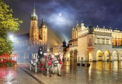 Cherry Pazzi Puzzle Magical Krakow 500 kosov