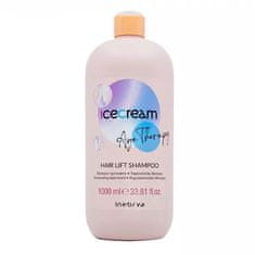 Inebrya Regeneracijski šampon za zrele in porozne lase Ice Cream Age Therapy ( Hair Lift Shampoo) (Neto kolièina 300 ml)