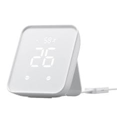 Switchbot inteligentna centralna zadeva switchbot hub 2 wifi homekit ble ir