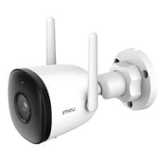 Imou zunanja kamera imou bullet 2c-d 1080p wi-fi