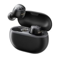 SoundPeats Earphones Soundpeats Mini HS (black)