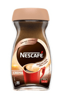 Nescafé Classic Crema instant kava, 190 g 