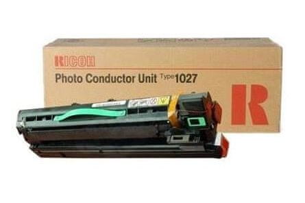 Ricoh 1027 (411018) (DMU23), originalen boben