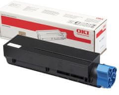 OKI Oki MB492 (45807111) črn, originalen toner