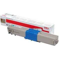 OKI Oki C500 (44469724) moder, originalen toner