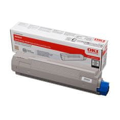 OKI 44059212 (MC860) črn, originalen toner