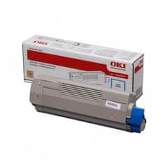 OKI 45396303 (MC760) moder, originalen toner