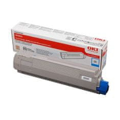 OKI 44059211 (MC860) moder, originalen toner