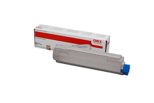 OKI 44059167 (MC851) moder, originalen toner