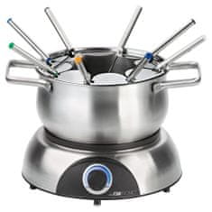 Clatronic  FD 3516 Fondue set, za 8 oseb