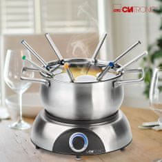 Clatronic  FD 3516 Fondue set, za 8 oseb