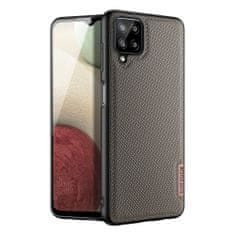 Dux Ducis Dux Ducis Fino case, Samsung Galaxy A12 / M12, zelen