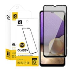 OEM Privacy 5D Zaščitno kaljeno steklo, Samsung Galaxy A14 5G