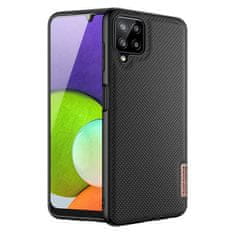 Dux Ducis Dux Ducis Fino case, Samsung Galaxy A22 4G, črn