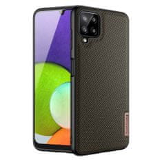 Dux Ducis Dux Ducis Fino case, Samsung Galaxy A22 4G, zelen