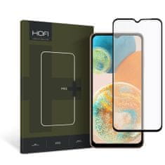 Hofi Hofi Pro+ Zaščitno kaljeno steklo, Samsung Galaxy A23 5G, črn