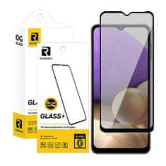 OEM Privacy 5D Zaščitno kaljeno steklo, Samsung Galaxy A23 5G