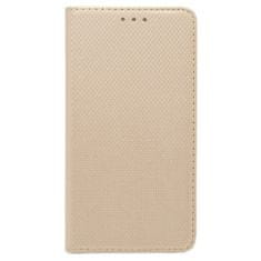 OEM Xiaomi Redmi Note 12 4G zlat etui