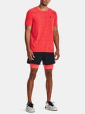 Under Armour Kratke Hlače UA Vanish Wvn 2in1 Vent Sts-BLK XXXL