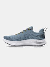 Under Armour Čevlji UA Velociti 3-BLU 42,5