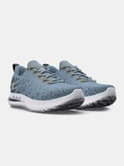 Under Armour Čevlji UA Velociti 3-BLU 42,5