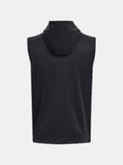 Under Armour Bezrukavnik UA Storm Sweaterfleece Vest-BLK S