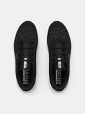 Under Armour Čevlji UA W Charged Pursuit 3 BL-BLK 36,5