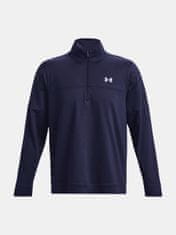 Under Armour Pulover UA Storm Midlayer HZ-NVY S