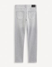 Celio Jeans C15 straight Fokrey15 33/32