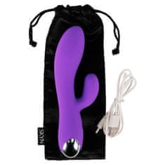 Erogena cona Rabbit vibrator "Skyn Vibes" (R5401496)
