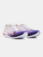 Under Armour Čevlji UA FLOW Velociti Elite-WHT 45,5