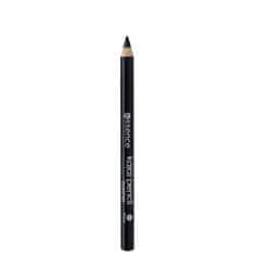 Essence Kajal Pencil svinčnik za oči 1 g Odtenek 01 black