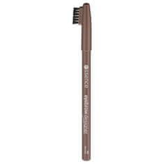 Essence Eyebrow Designer svinčnik za obrvi 1 g Odtenek 04 blonde