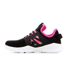 Skechers Čevlji črna 30 EU Street Squad Blackhot Pink