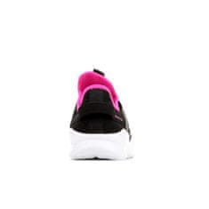 Skechers Čevlji črna 30 EU Street Squad Blackhot Pink