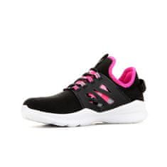 Skechers Čevlji črna 30 EU Street Squad Blackhot Pink