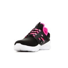 Skechers Čevlji črna 30 EU Street Squad Blackhot Pink