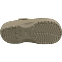 Crocs Cokle olivna 37 EU Classic