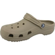 Crocs Cokle olivna 37 EU Classic