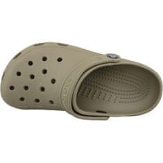 Crocs Cokle olivna 37 EU Classic