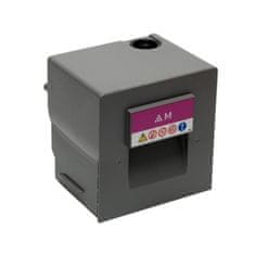 Ricoh MP C8002 (841786) škrlaten, originalen toner