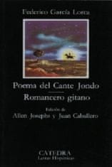 Poema Del Cante Jondo/Romancero Gitano