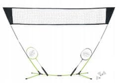 SEDCO BADMINTON SET SPARTAN 72710