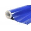 CWFoo Modra reklamna folija BLU02 122x100cm - interier/eksterier