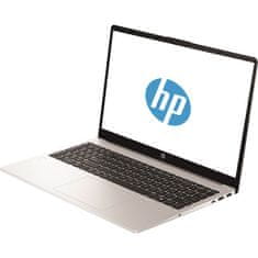 HP 250 G10 prenosnik, i5-1335U, 16GB, SSD512GB, 39,6cm (15,6), FHD, DOS (8A504EA#BED)